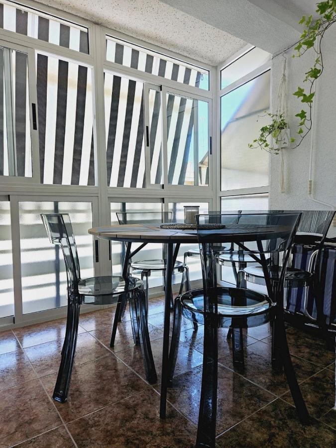Mirador Family Home Santa Pola Buitenkant foto