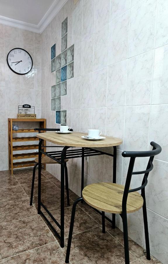 Mirador Family Home Santa Pola Buitenkant foto