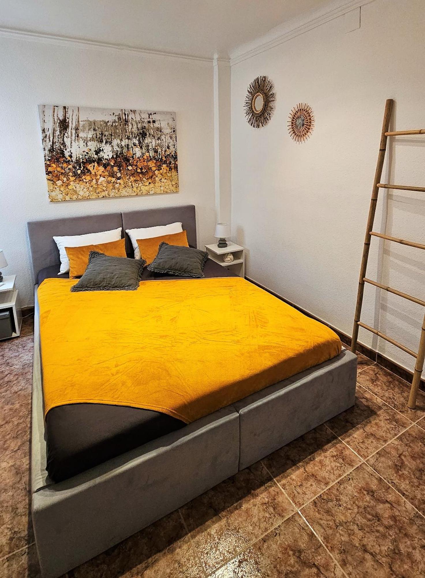 Mirador Family Home Santa Pola Buitenkant foto
