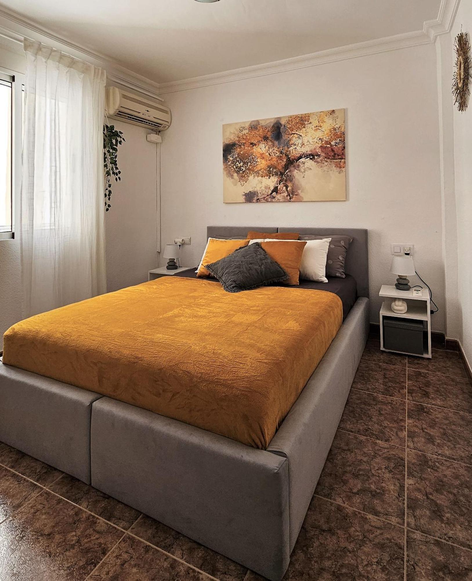 Mirador Family Home Santa Pola Buitenkant foto
