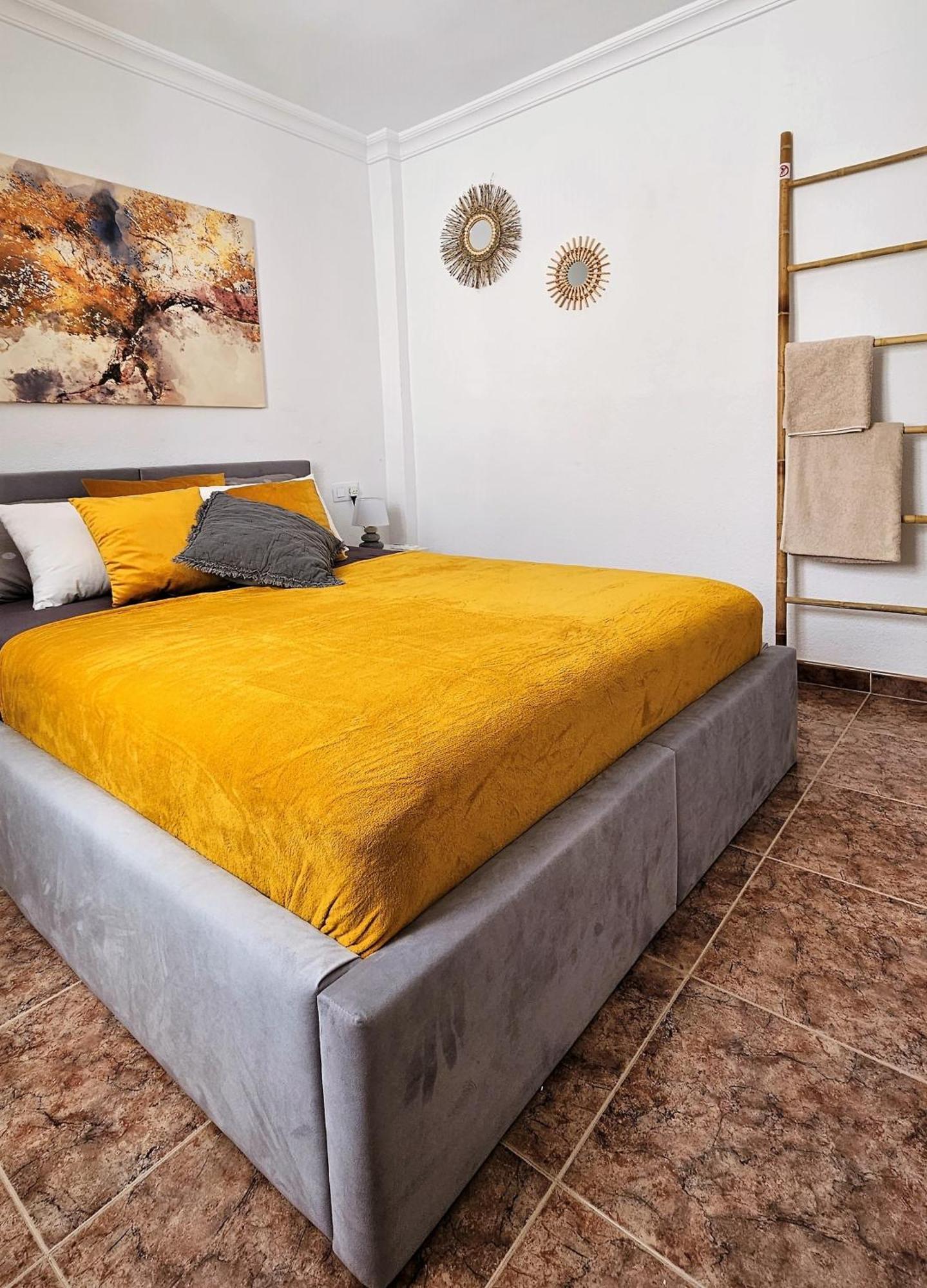 Mirador Family Home Santa Pola Buitenkant foto
